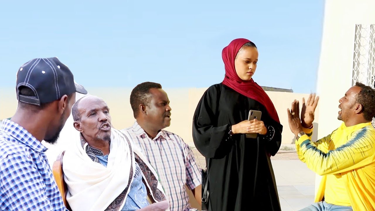SOORAAN IYO JAWAAN | NEW FILM | YAA U DIIDAN XAQOODA?? !!!