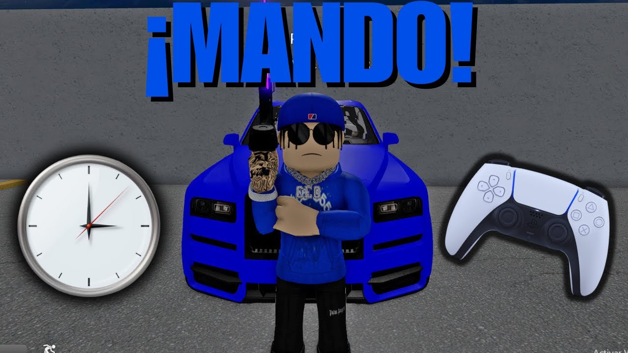 24 HORAS JUGANDO EN MANDO 🎮 | SOUTH BRONX | STARLINGZINHO