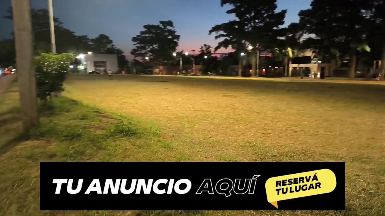 Live en Virasoro Corrientes