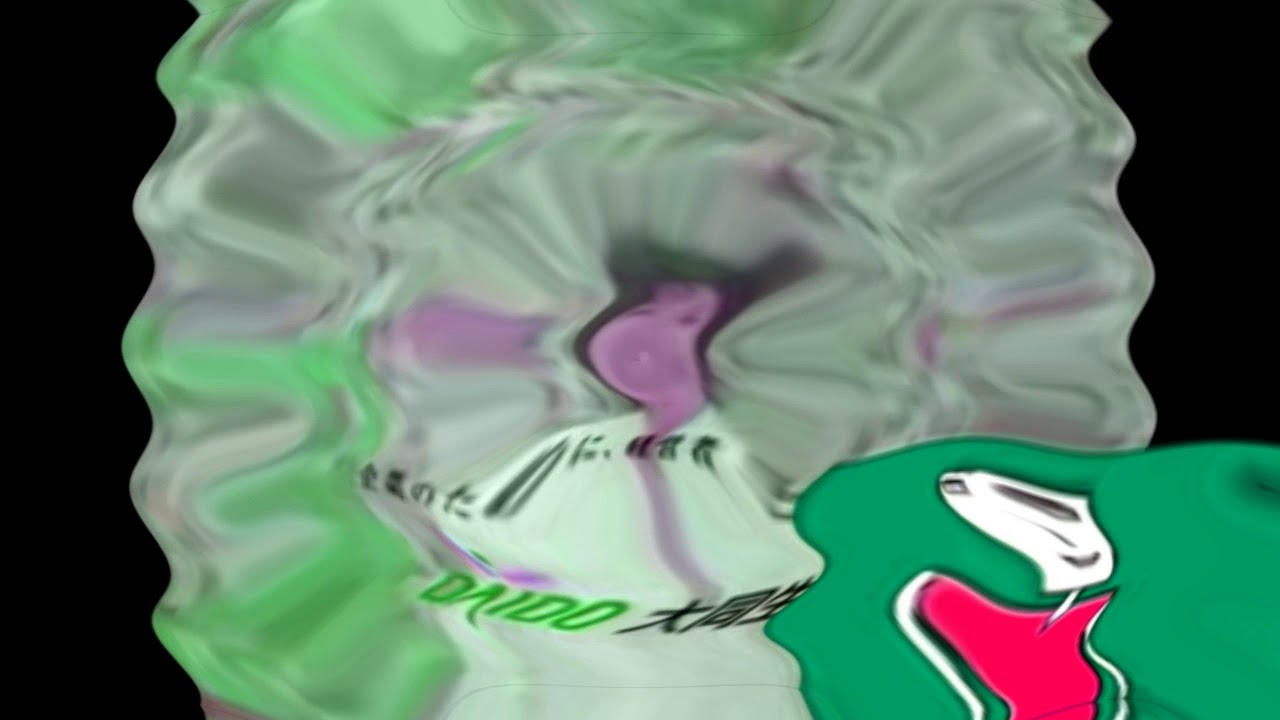 JA Logo Effects