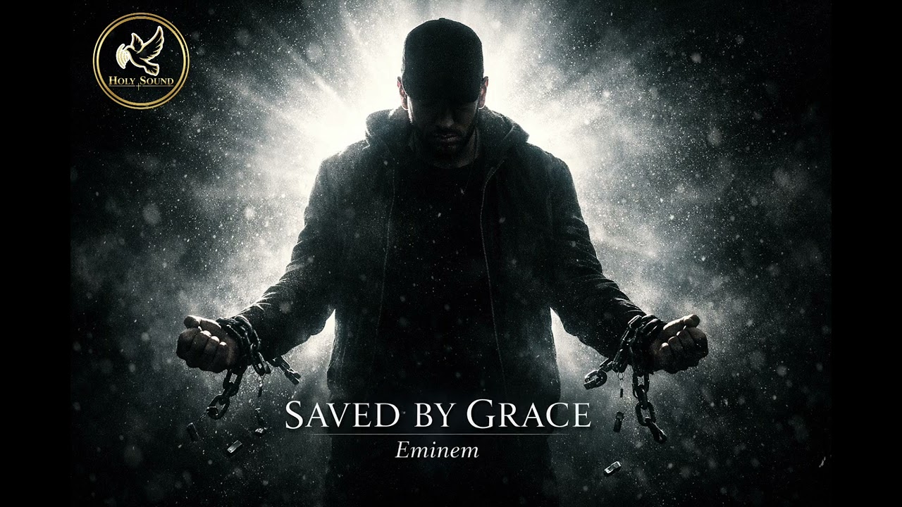 Saved By Grace - Eminem