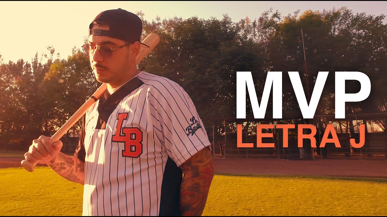 Letra J - MVP