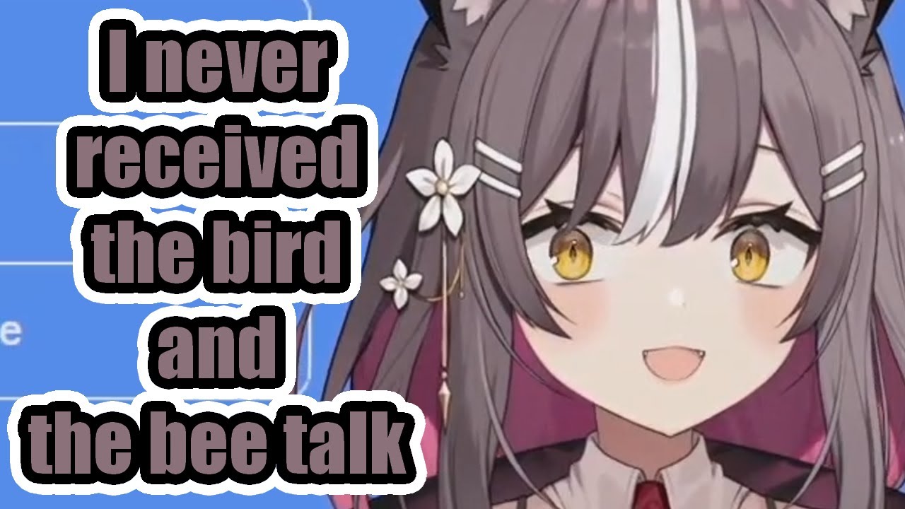 Airi is too innocent Ch6 | #phaseclips | [Phase Connect]