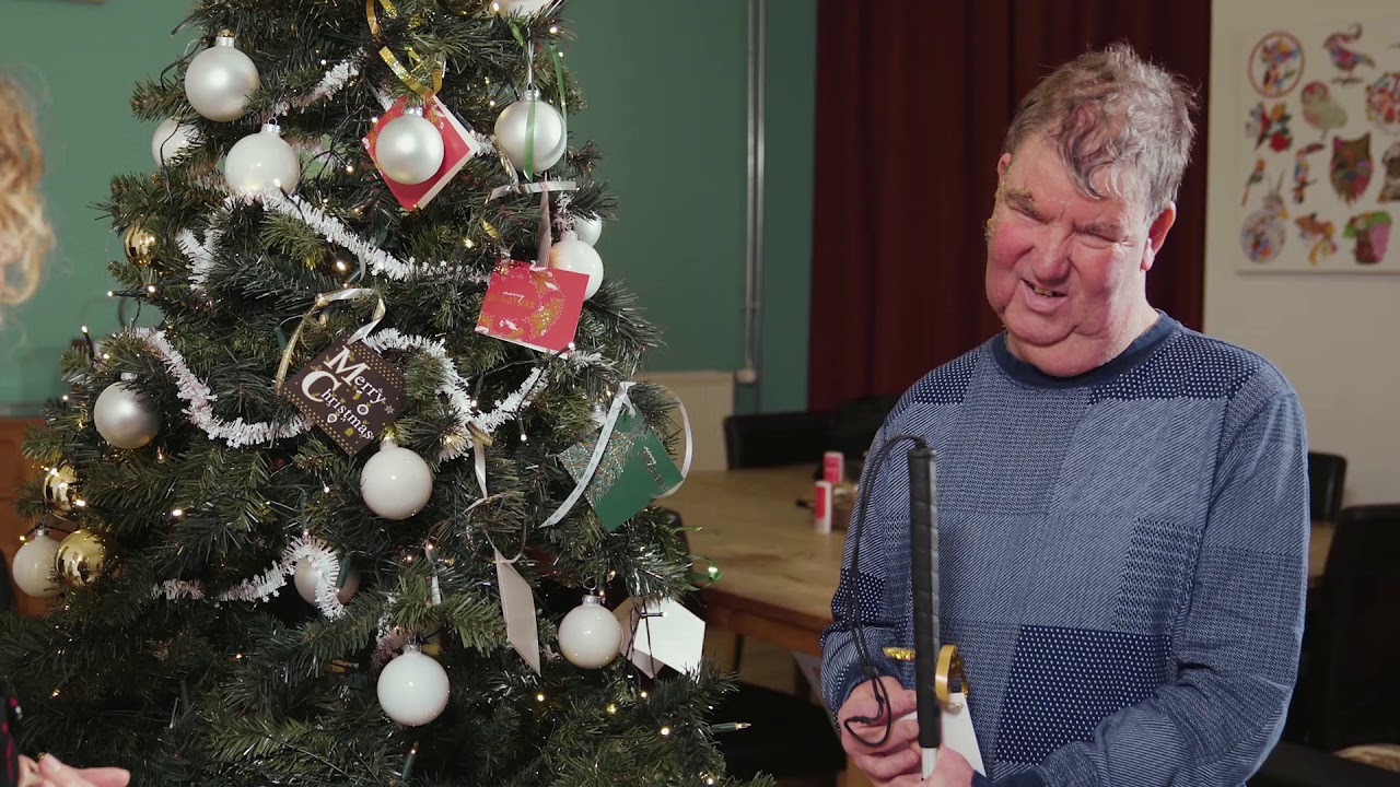 Aveleijn's Kerstboom aflevering 2