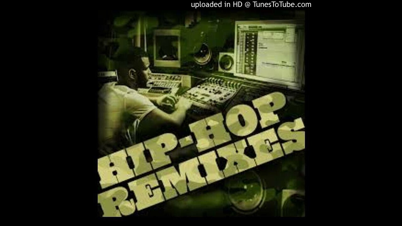 Marlon Stewart - Jump In Meh Style (Hip Hop Remix)