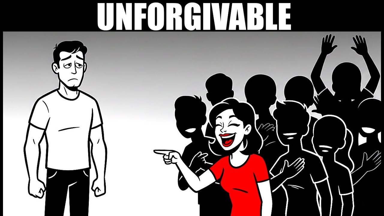 10 Unforgivable acts in Relationships: Never Tolerate These