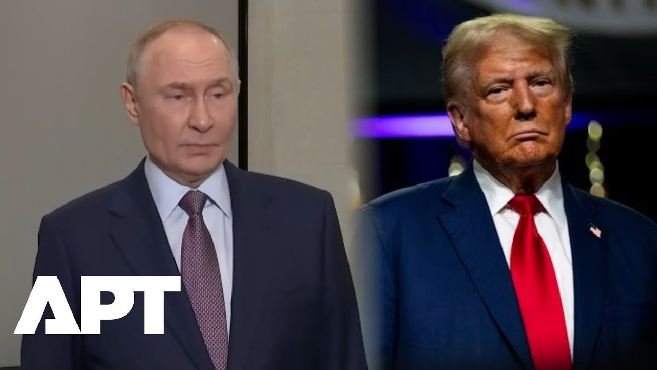 &lsquo;Sanctions Won&rsquo;t Hurt Russia&rsquo;: Putin Reacts to New US, EU Sanctions & Budapest Summit | APT