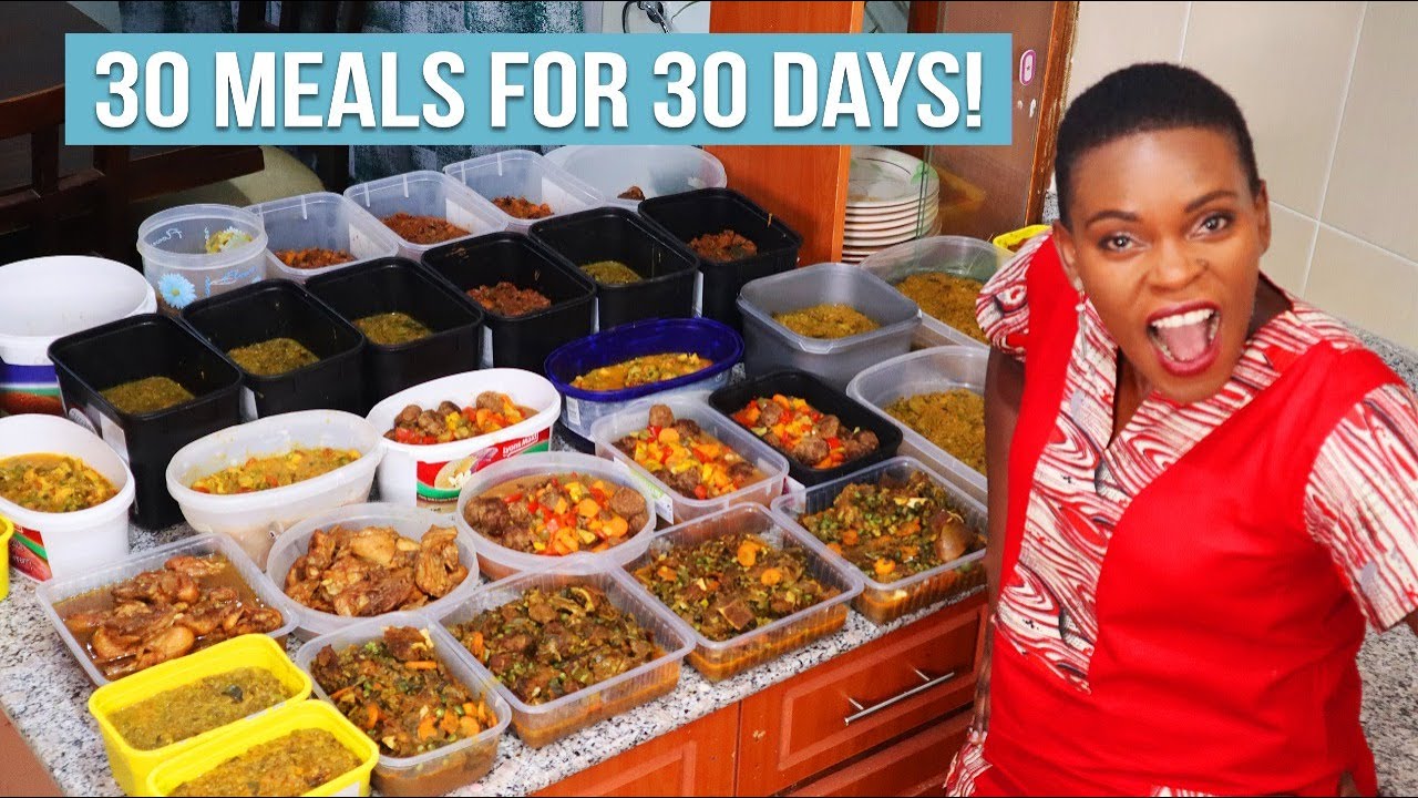 I Stopped Cooking Daily And My Family Is Happier Than Ever!