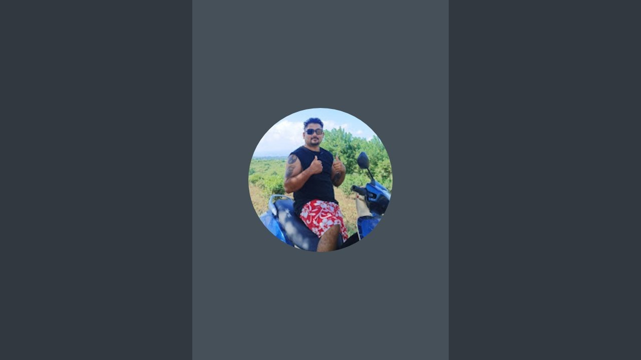 Mr PKL is live