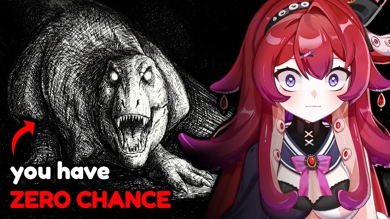You Would Not Survive The Prehistoric Eras...  | Spinosnack Reaction