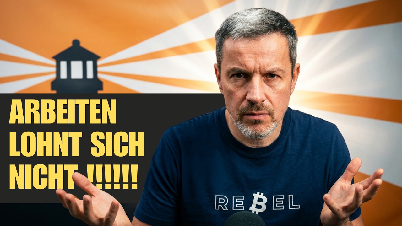 Energielockdowns und Rationierungen: Was auf uns zukommt!