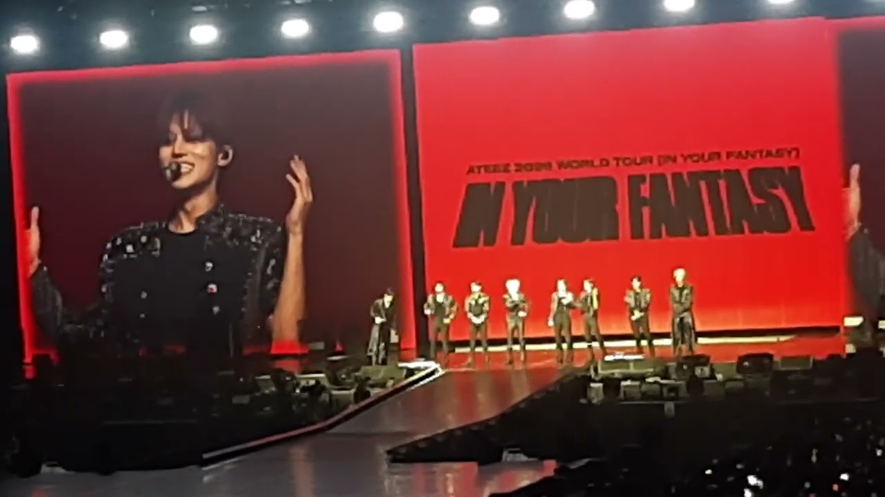 Ateez In Your Fantasy Jakarta 2026 (3)
