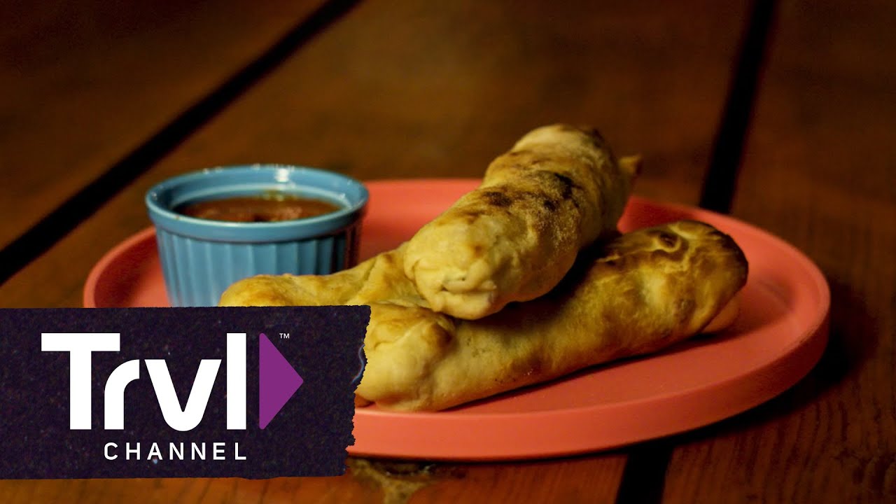 5 Tasty Campfire Kebabs | Travel Channel