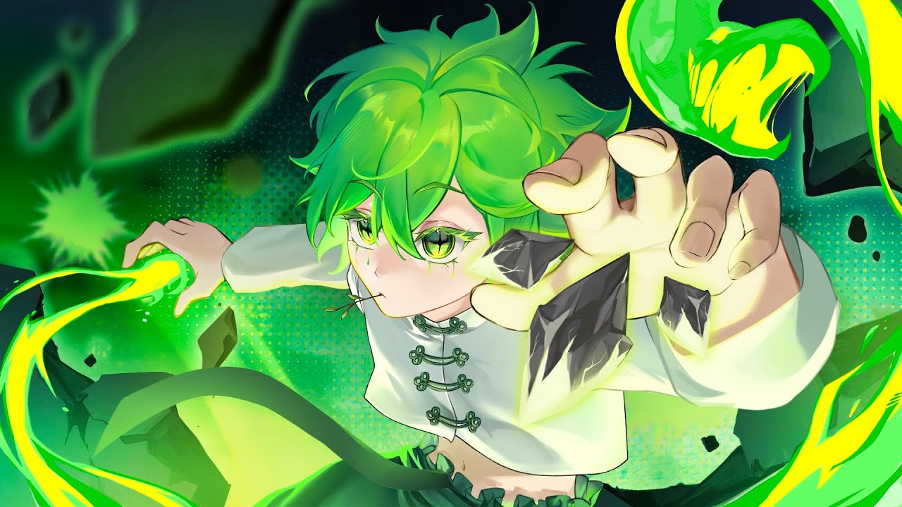 LenlorRotas | EP.2 ไอ้เขียวที่กากกว่าสลาม