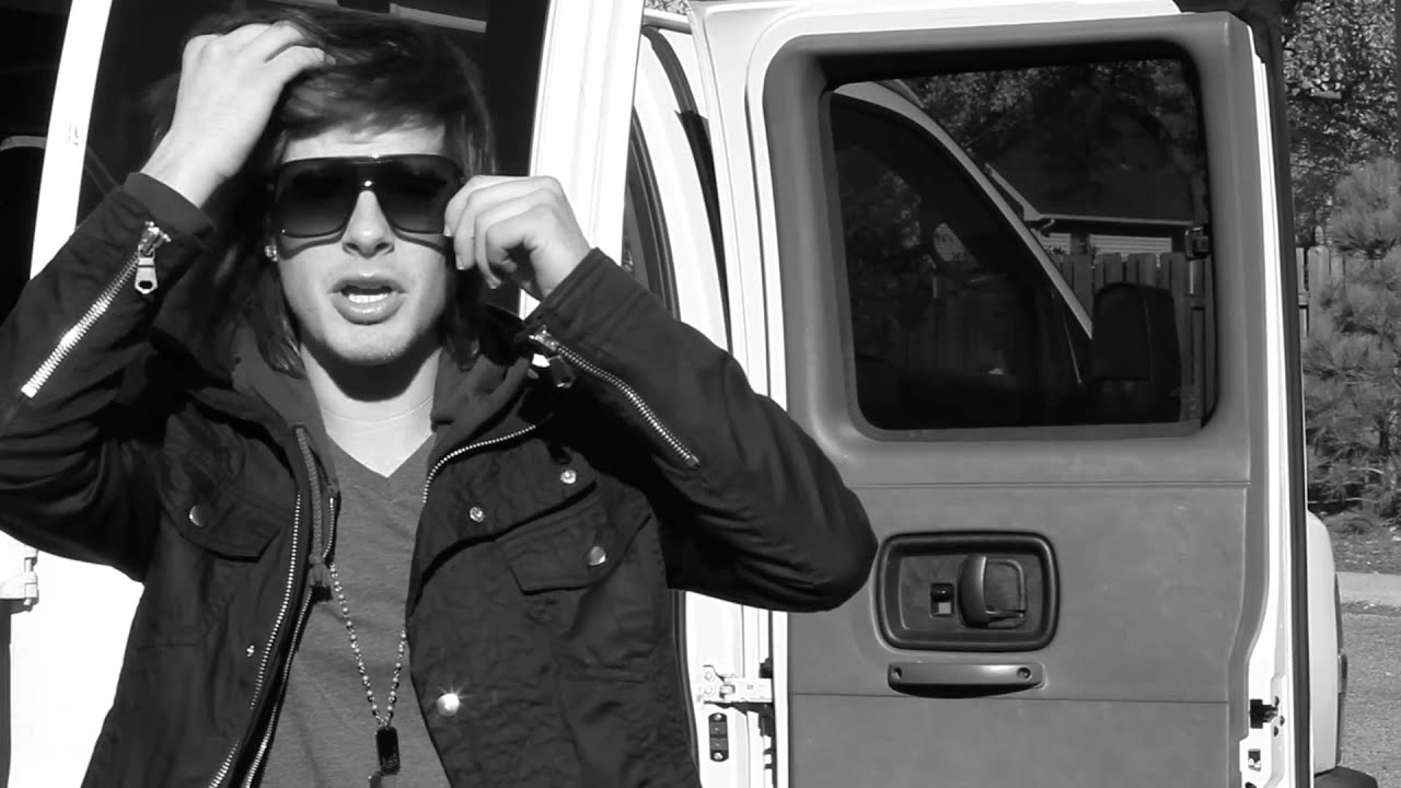 There For Tomorrow - Fall 2010 - On The Road (Rambling)