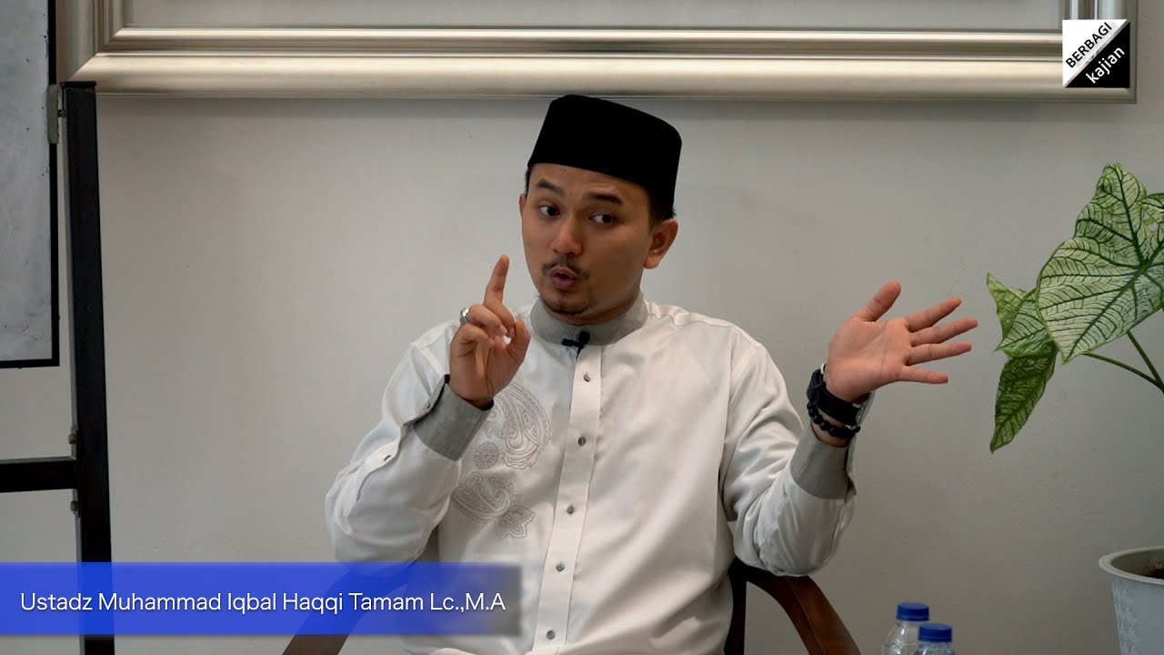 Berbagi Kajian - MUSLIM MENGUCAPKAN SELAMAT NATAL??  SEJARAH NABI ISA AS