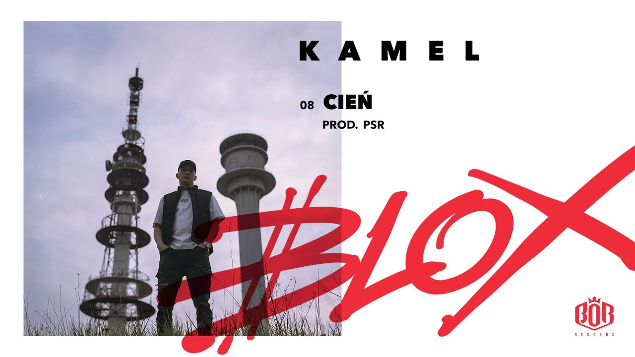 Kamel - Cień prod. PSR