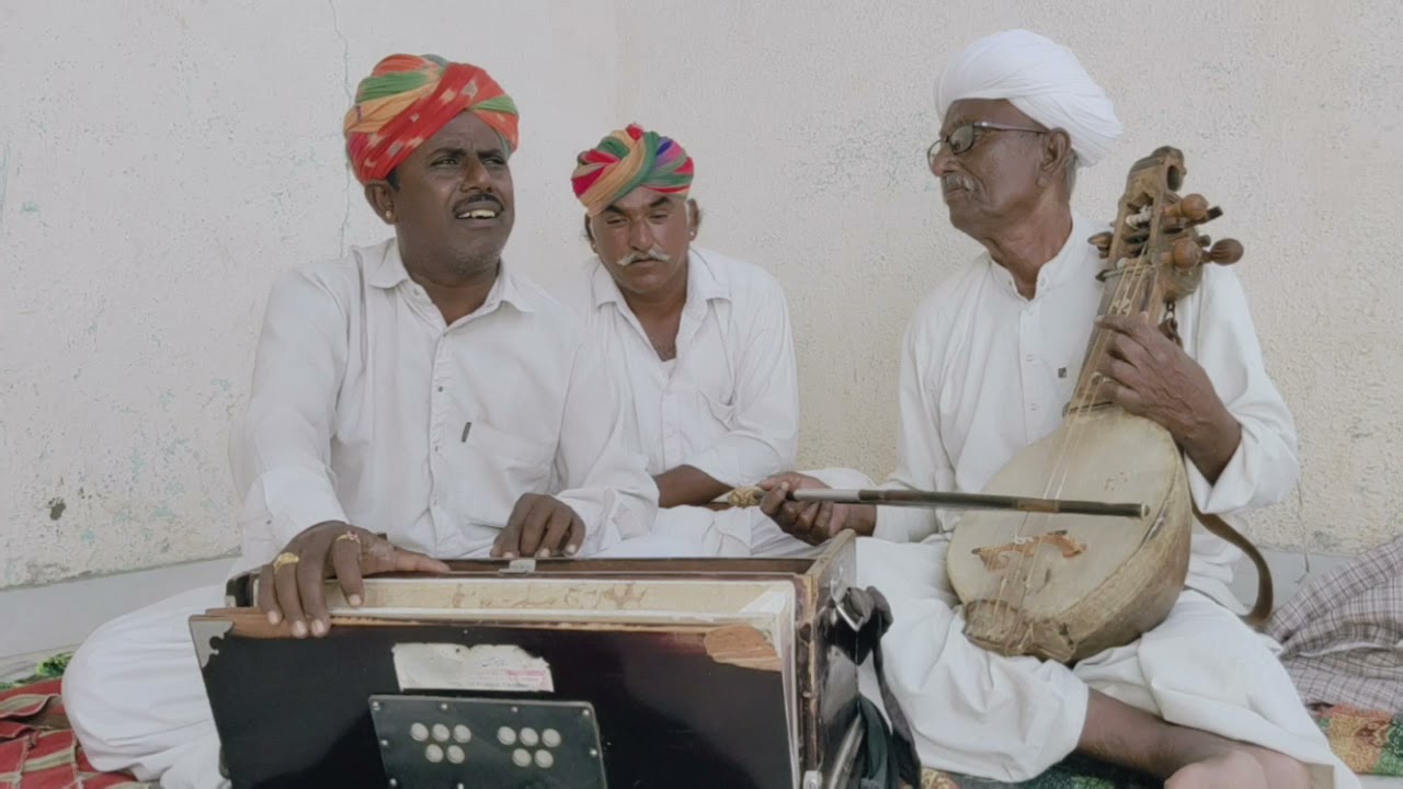 बहुत सानदार पुराना गीत डोरो हाकम खान निम्बला हकीम खां हड़वा द्वारा