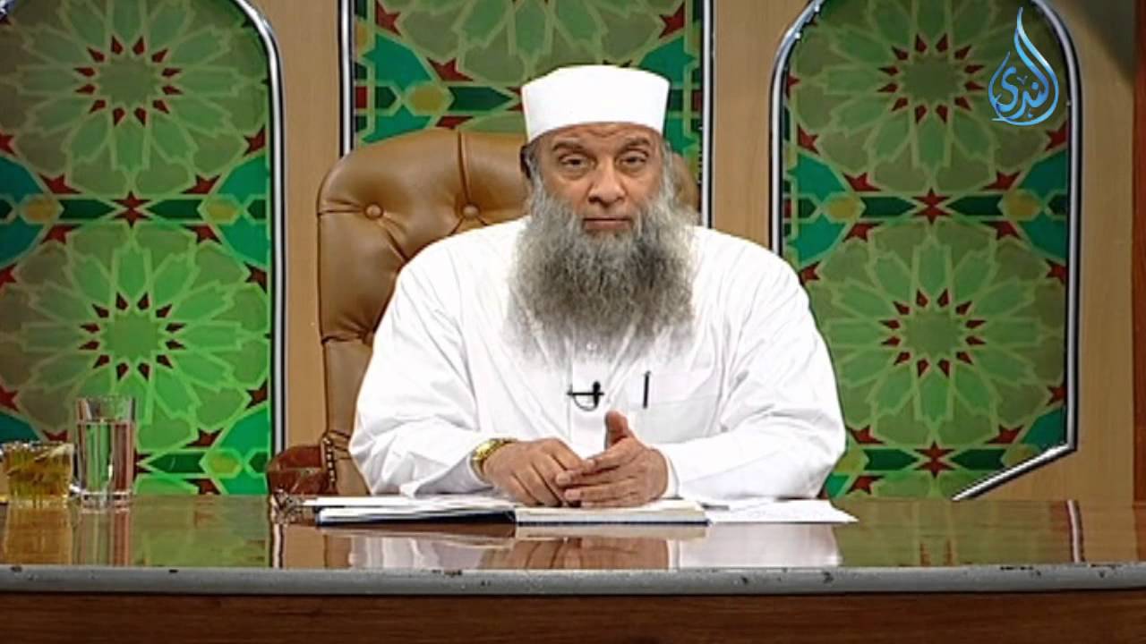 حديث إن الشيطان قعد لابن آدم بأطرقه | الشيخ الحويني
