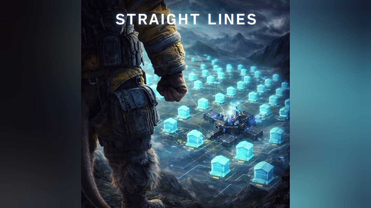 Straight Lines
