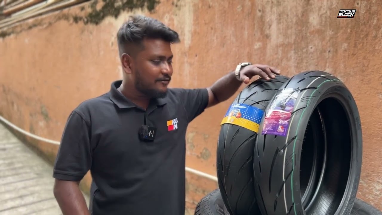 Apollo Alpha H1 Vs Metzeler M5 || Which Is The Best Tyre? || Torque Block