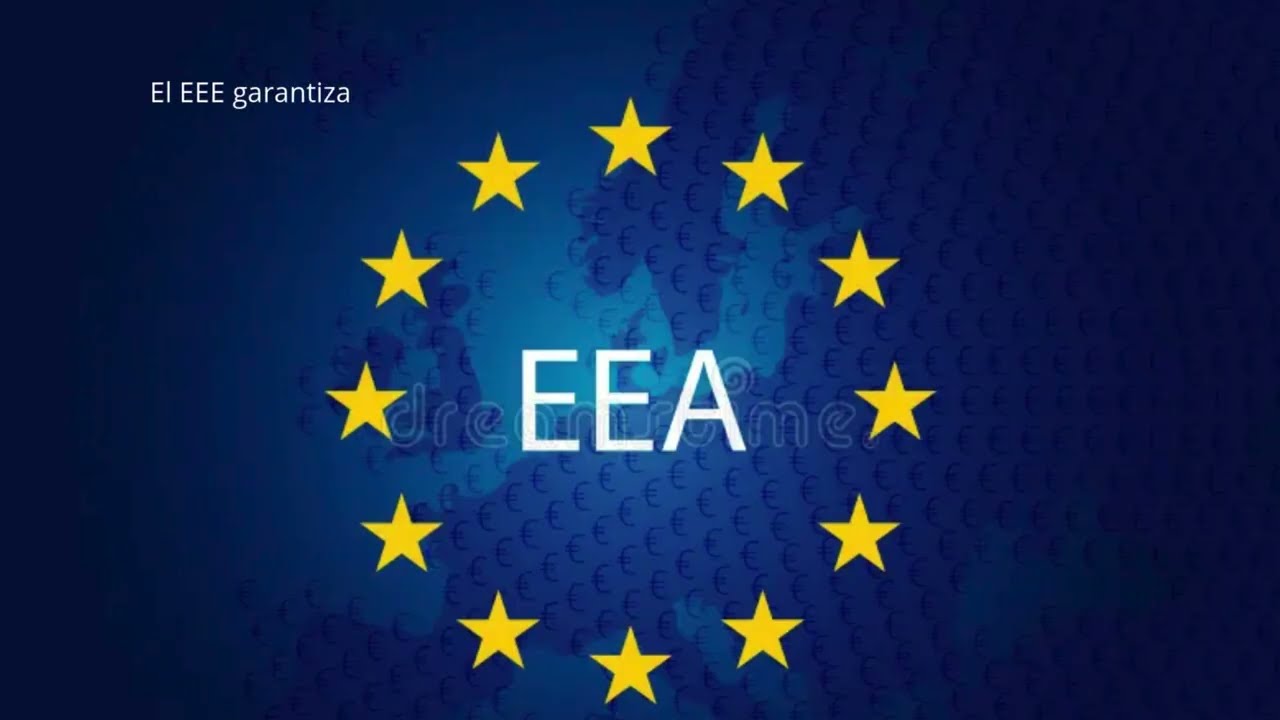 Espacio Económico Europeo