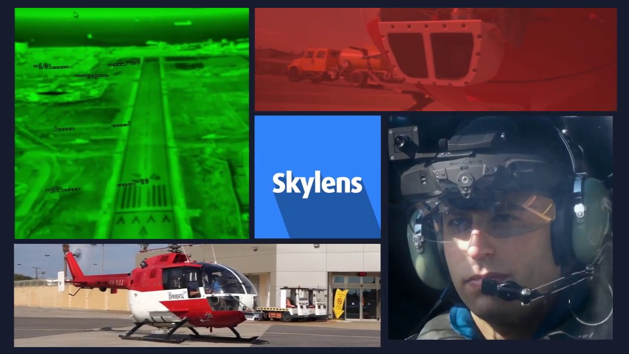 Elbit Systems / Helicopter Solutions