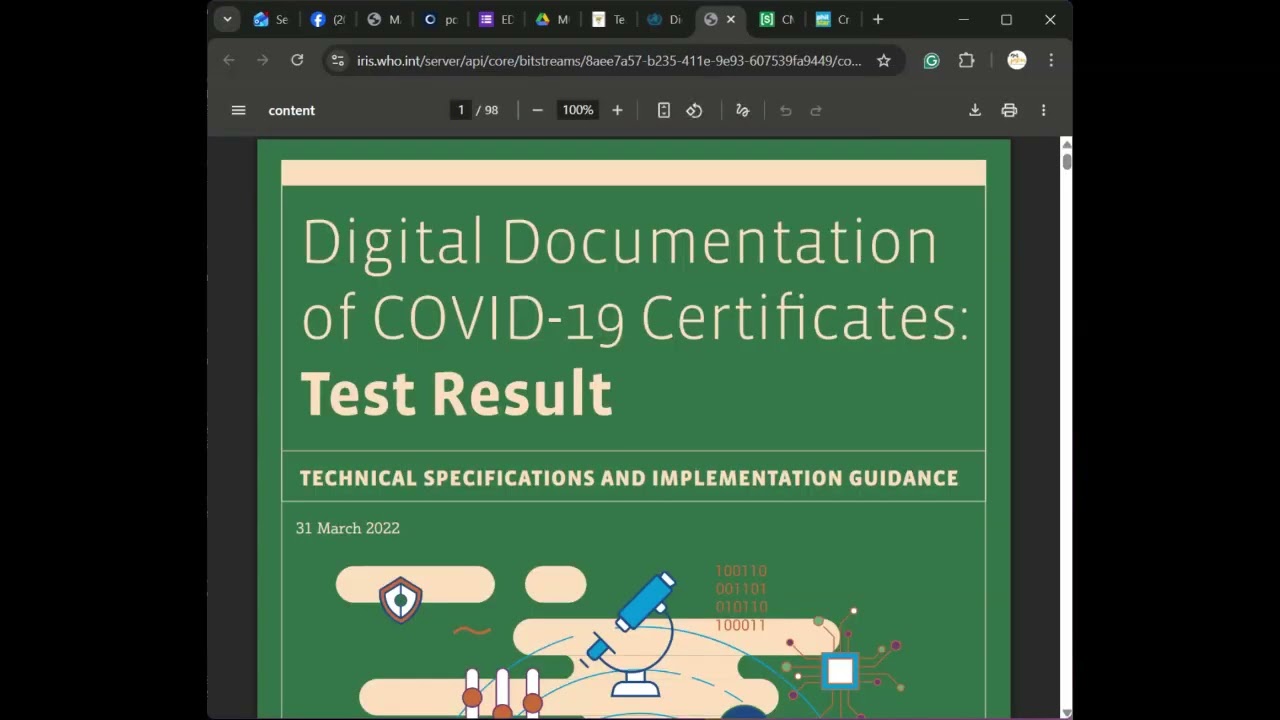 EDUC 601 VIRTUAL ORIENTATION