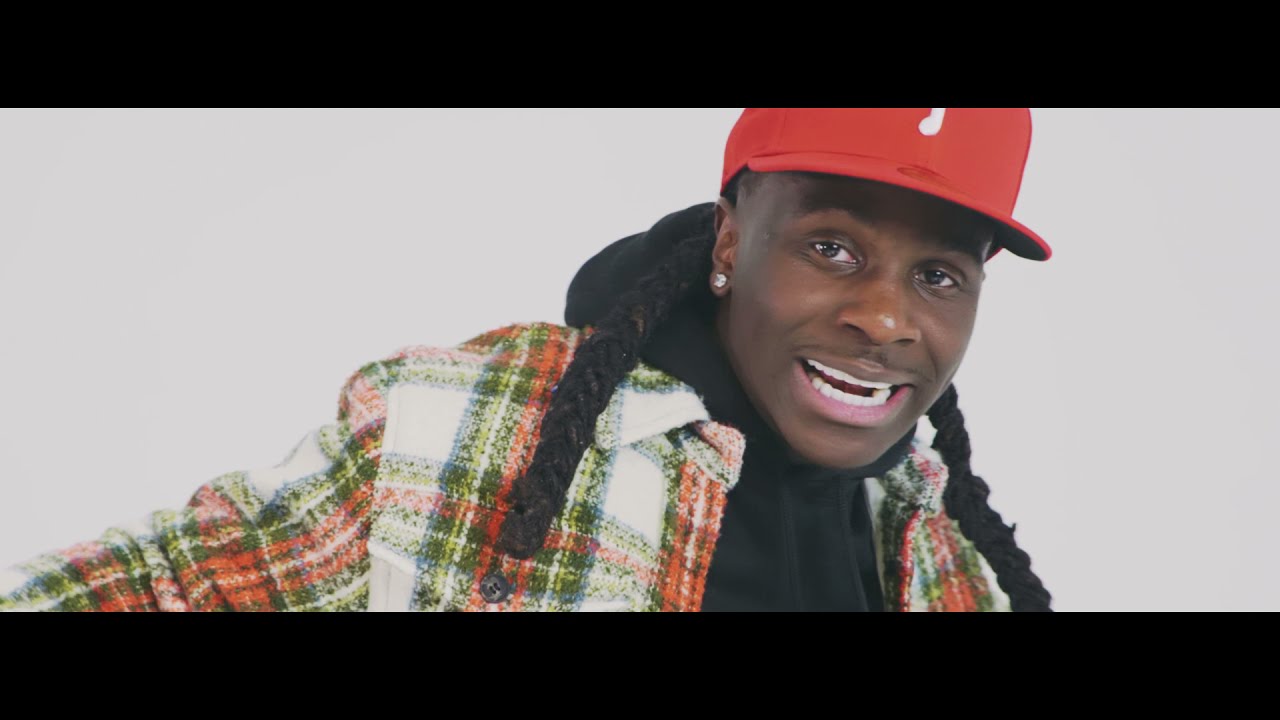 Lil Jamez - Rolls Truck
