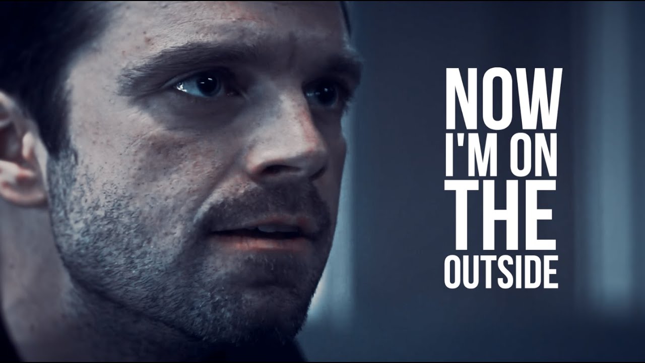 On The Outside | Bucky Barnes [+1x02]