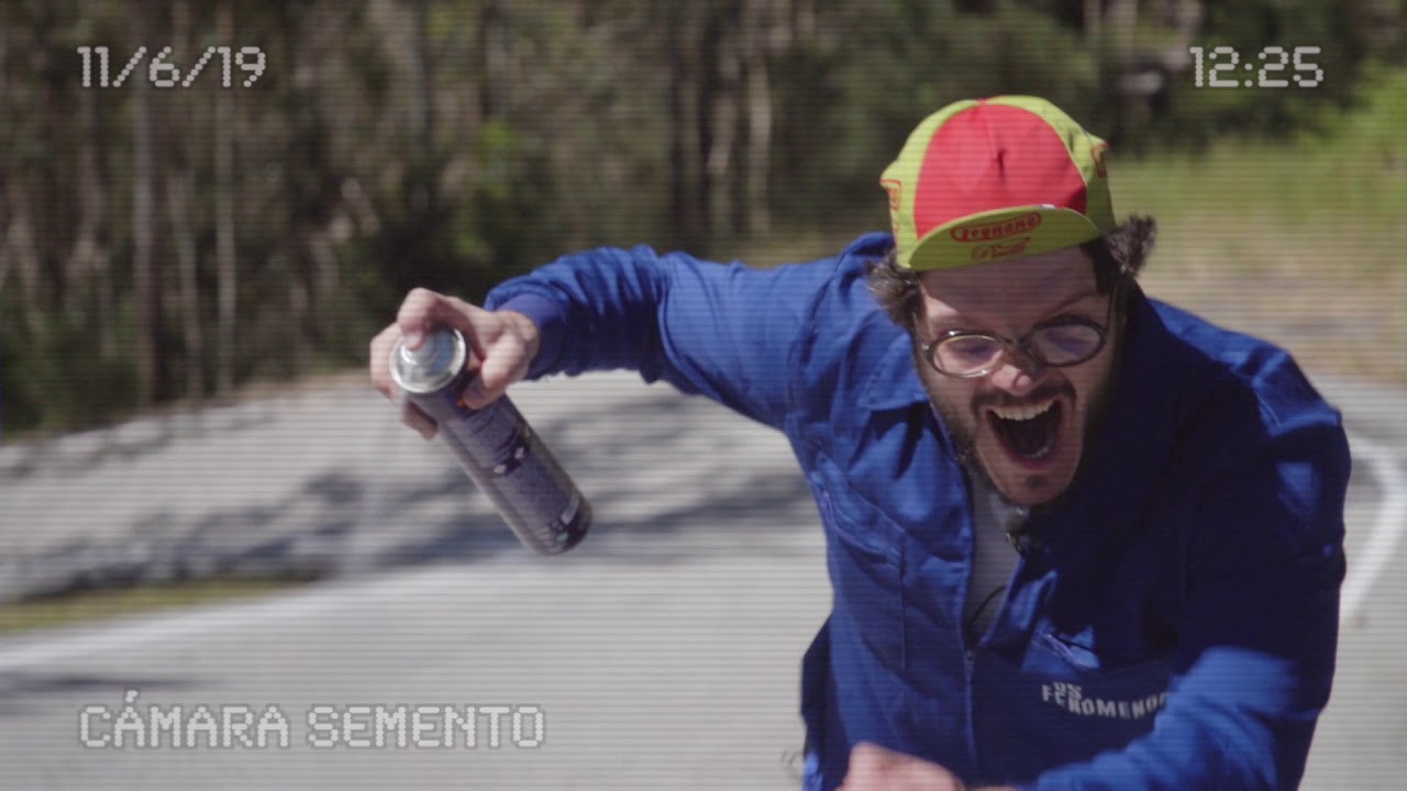 Promo Gran Fondo Ézaro 2019