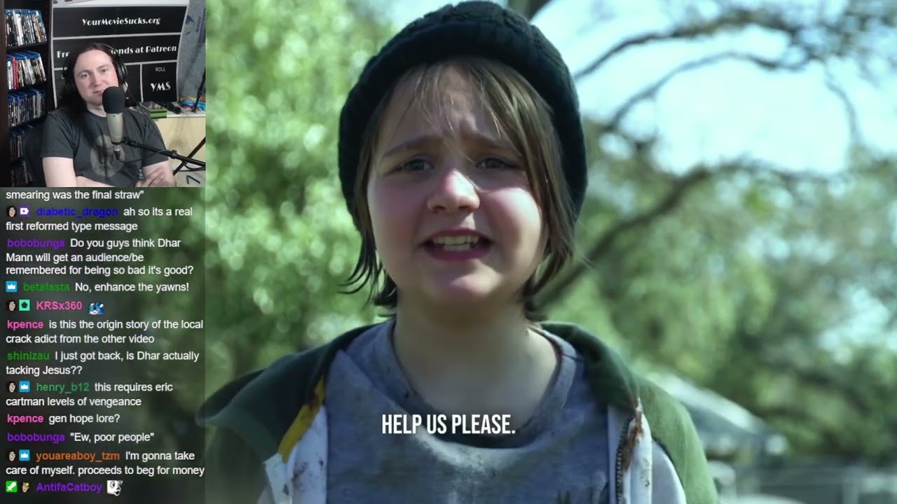 YMS Reacts to Gen Hope's 