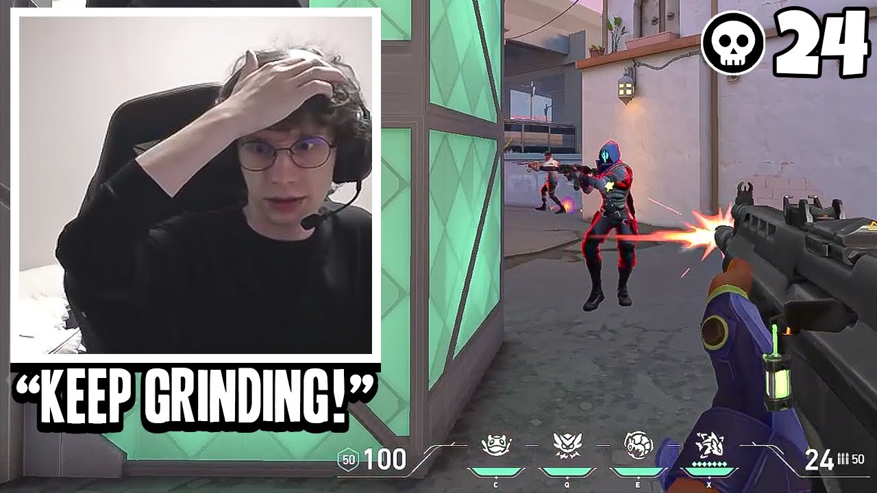 PRX SOMETHING IS IMPROVING GEKKO AFTER DEFEATING DRX & CRAZY COMEBACK!! | FT. T1 XCCURATE | VALORANT