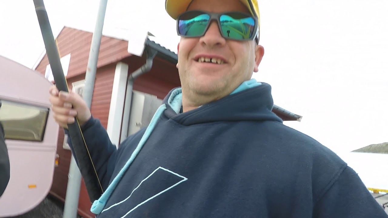 Bodo Norway 2017