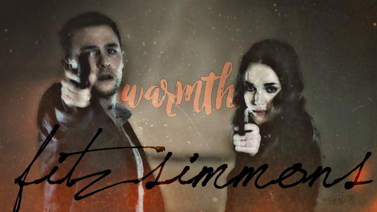 warmth | fitzsimmons
