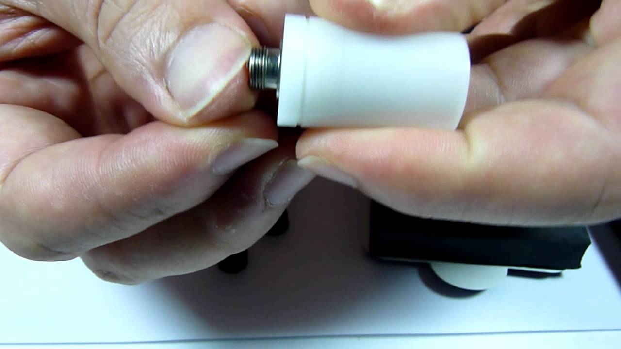 NEW CLEAROMIZER CE2 REVIEW
