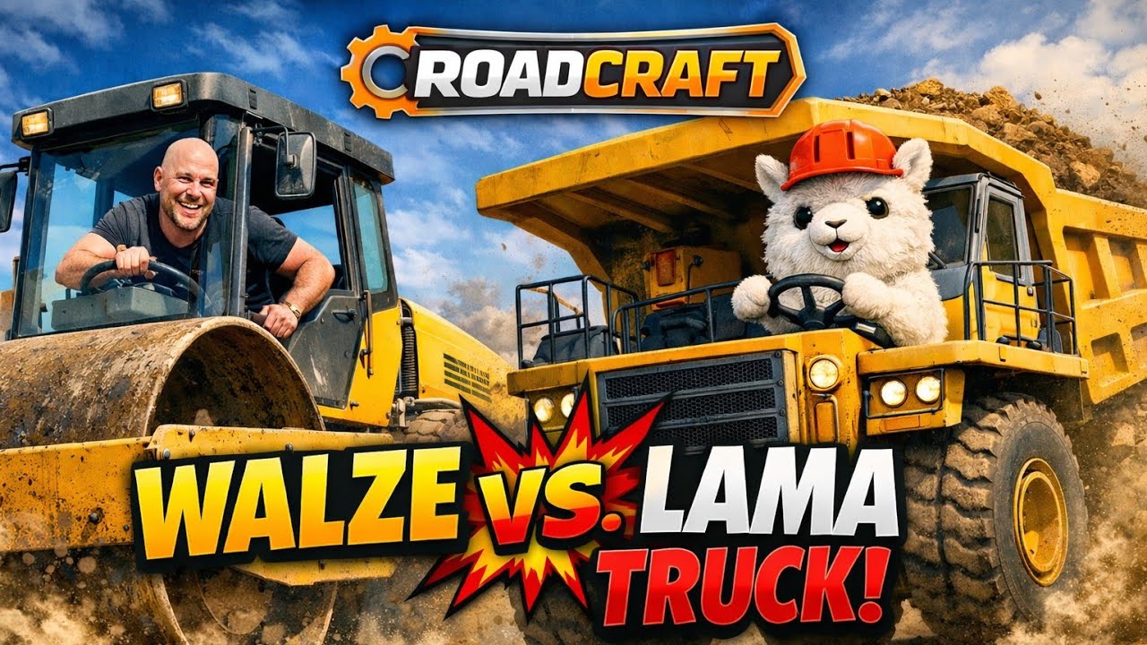 #Roadcraft #167 Sorgen wir weiter für Wege?
