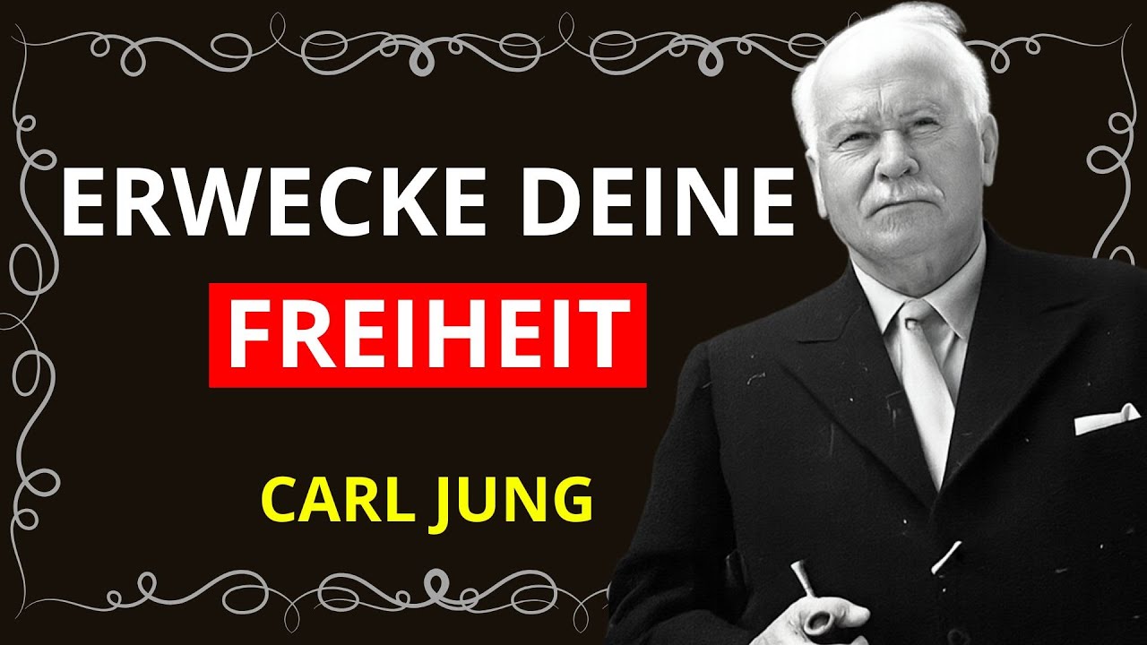 Sich selbst zu lieben ist besser als jede Beziehung &ndash; verr&auml;t Jung
