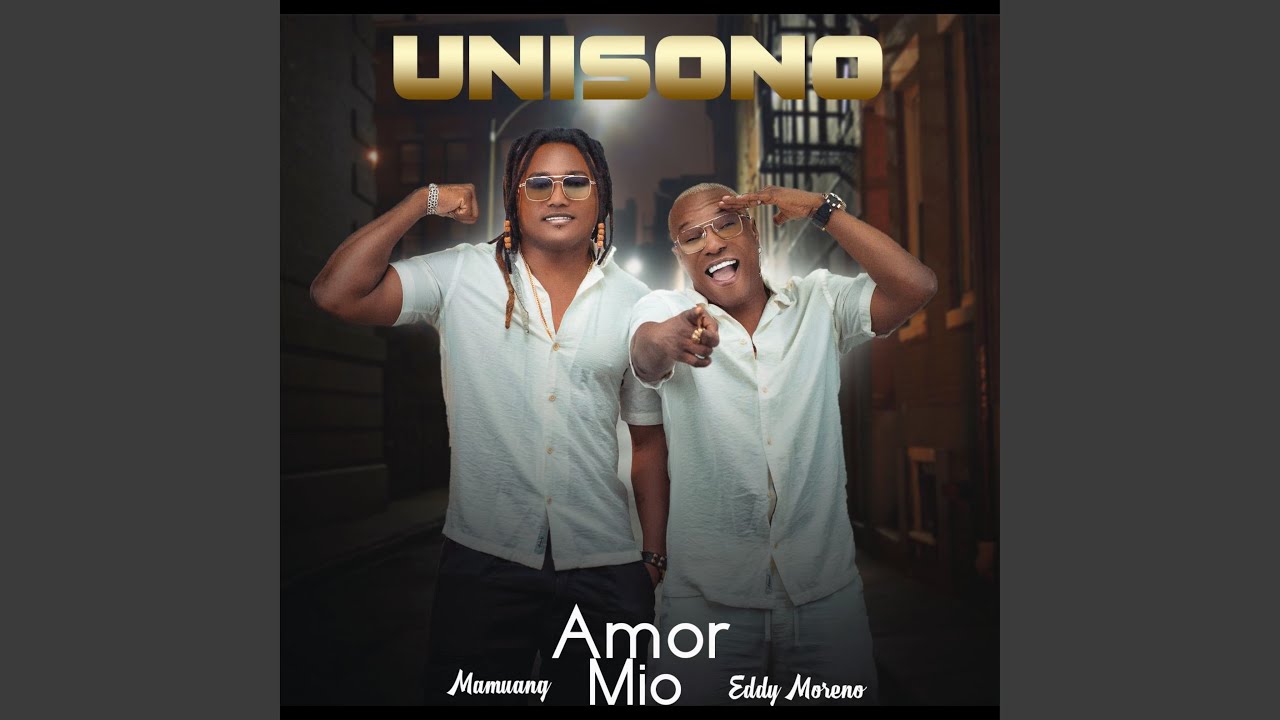 Amor Mio