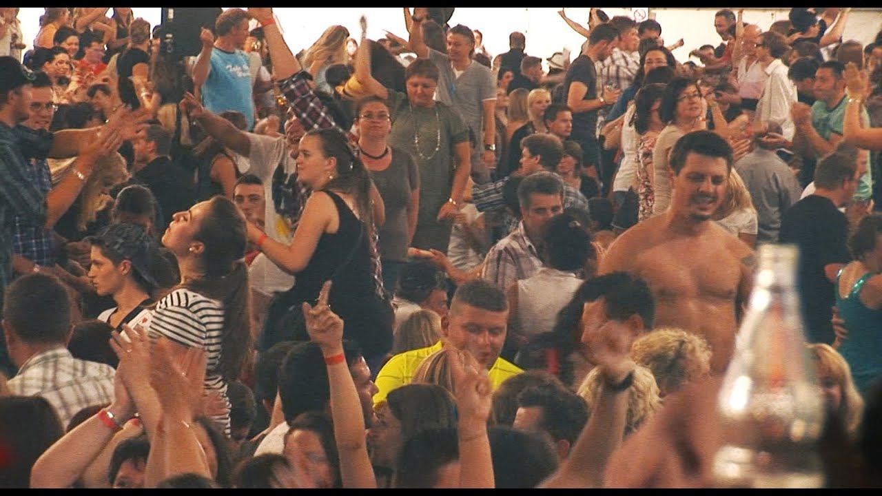JENNY JENNY | Jürgen aus Siebenbürgen und Amazonas-Express | Dinkelsbühl 2011