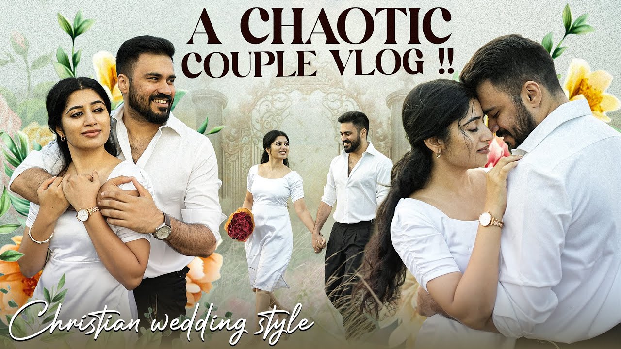 இருந்தாலும் உனக்கு இவ்ளோ ஆச ஆகாது 😓😒| Photoshoot cancel ❤️‍🩹Sam & Prasi ❤️❤️