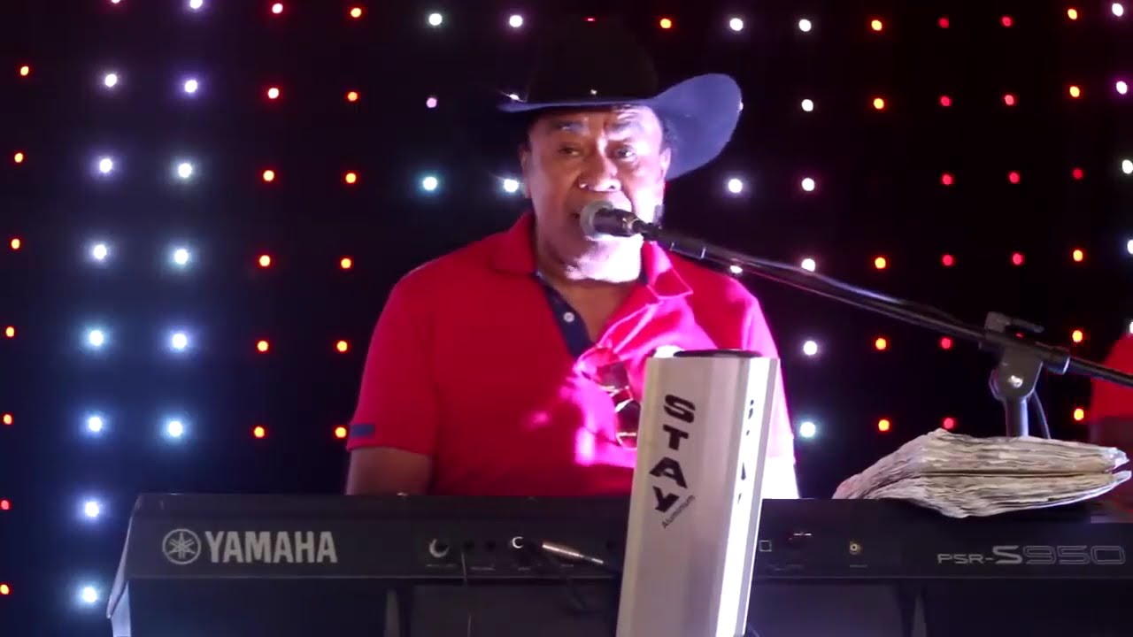 Miranda dos Teclados - Caba Safado (Briga no Orelhão)