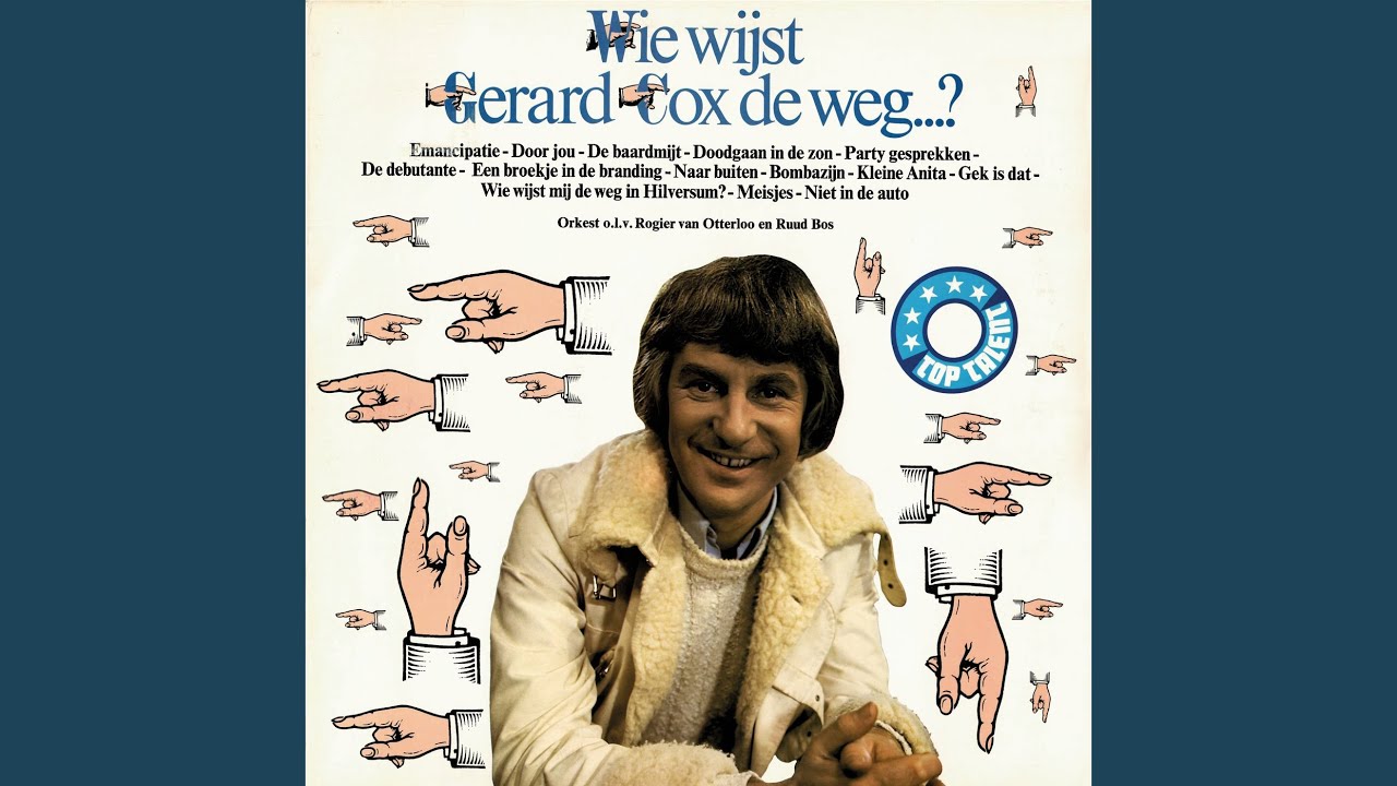 De Baardmijt (Remastered)