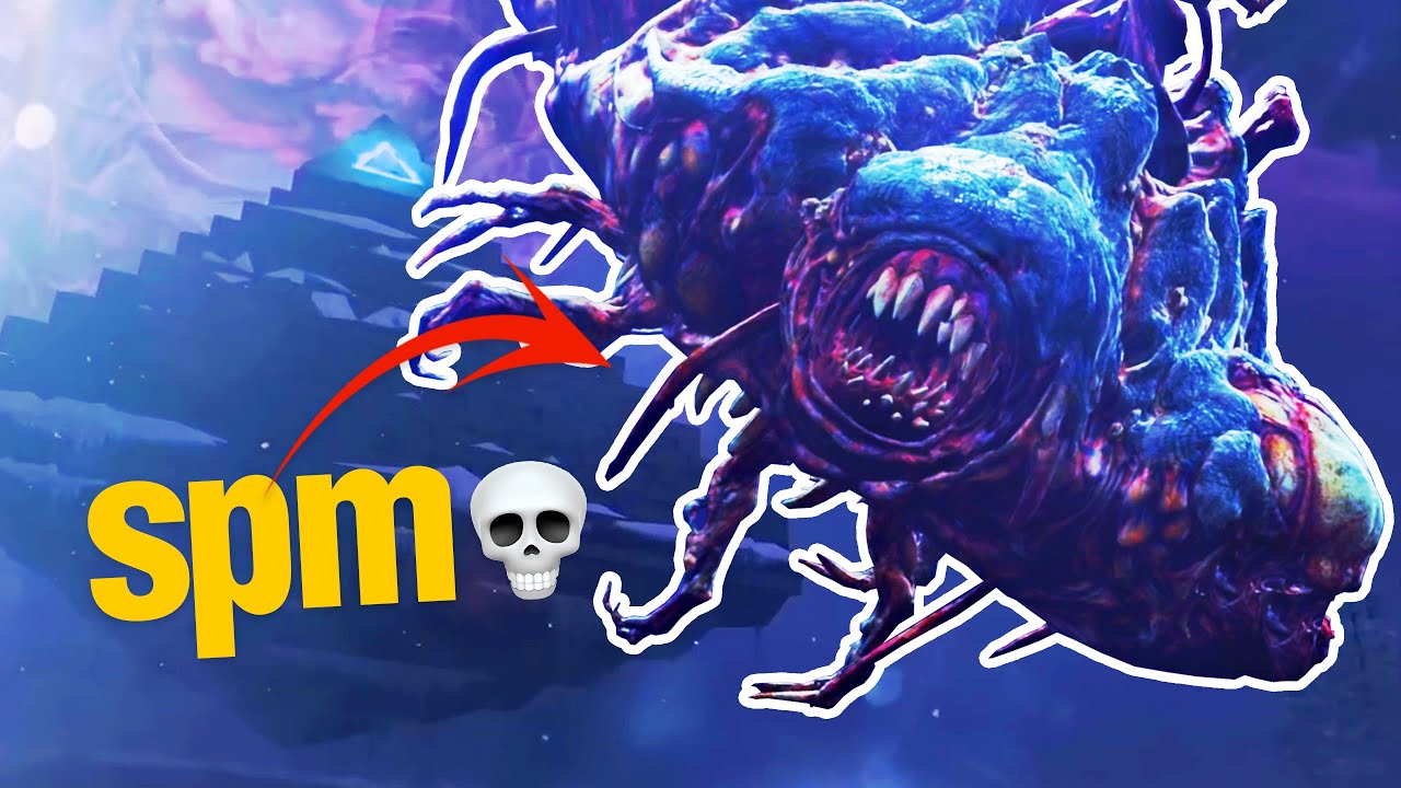 Así nos PASAMOS al JEFE FINAL de BO7 ZOMBIES...