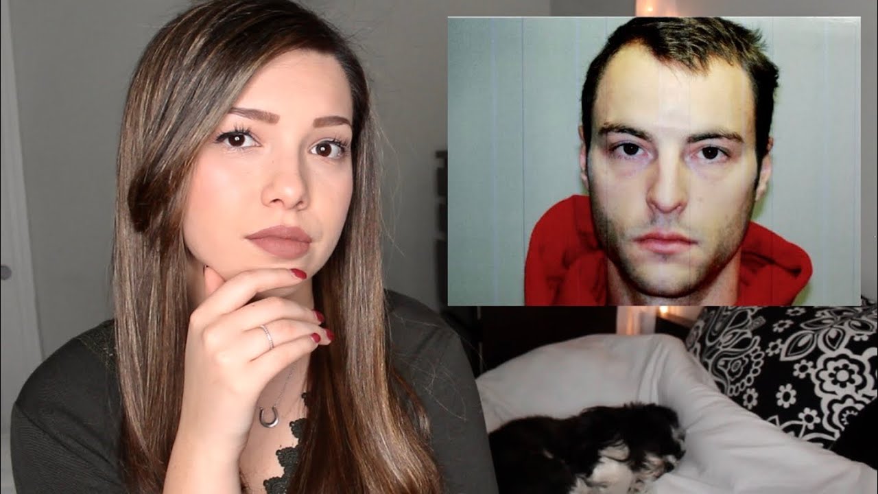ASMR - True Crime | The Chilling Case of Matthew Hoffman