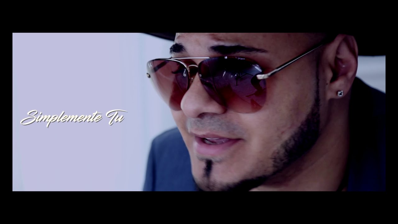 Simplemente Tu Video - Wailin Swagger