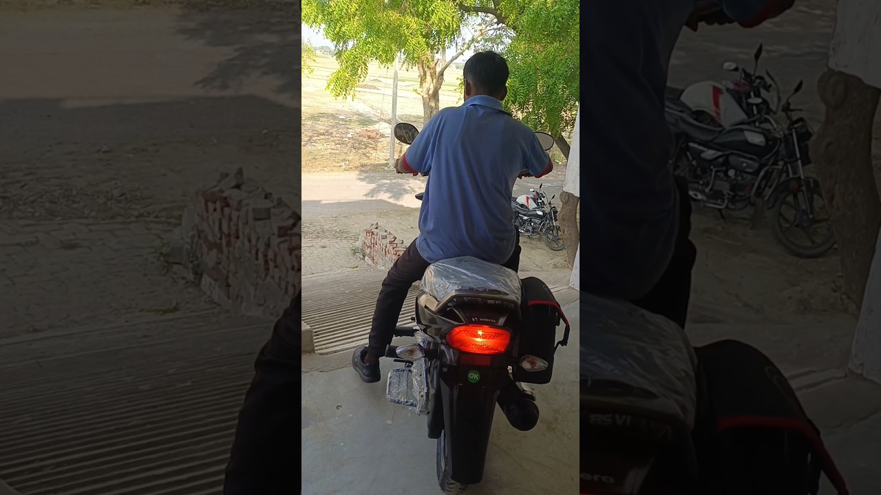 Hero Super Splendor Xtec: Price, Mileage & Everything You Need to Know