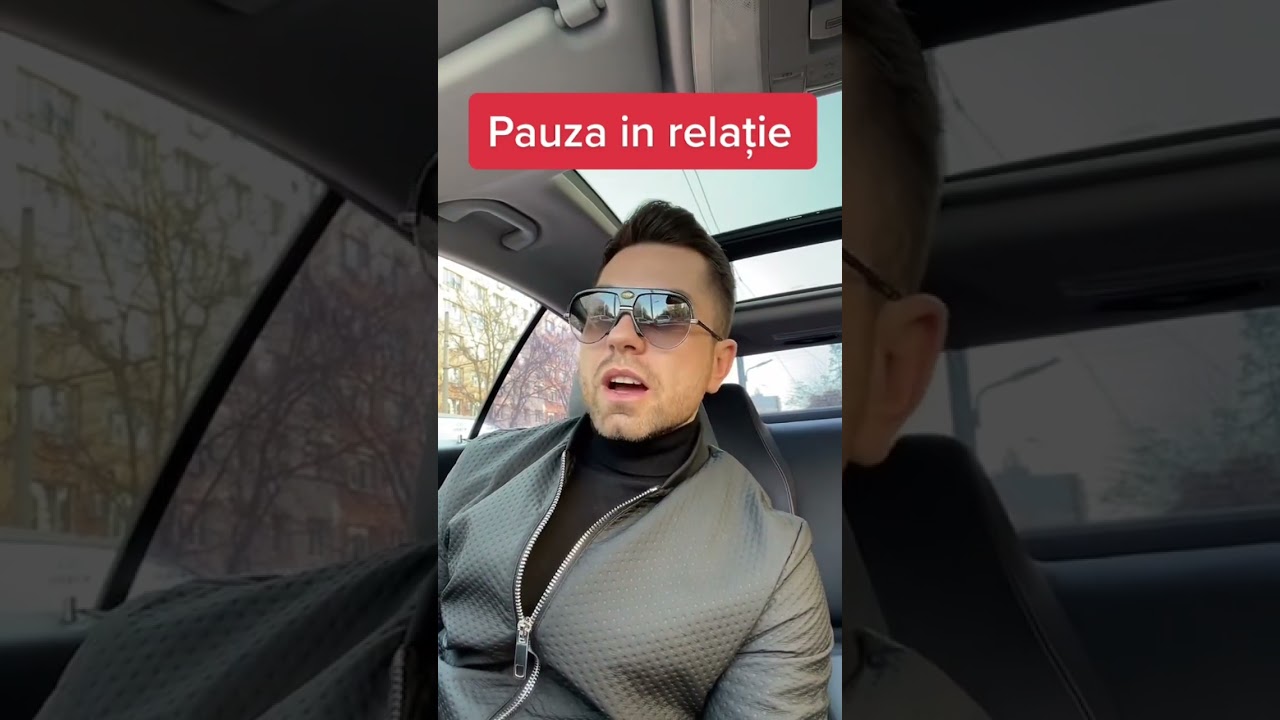Vrea o pauză! #pauza #relații #masculinitate #barbati #femei #infidelitate #redflags