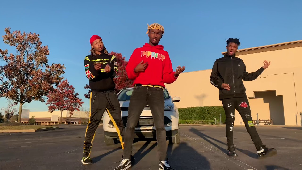 Rae Sremmurd- Rock n Roll Hall of Fame (Official Dance Video)