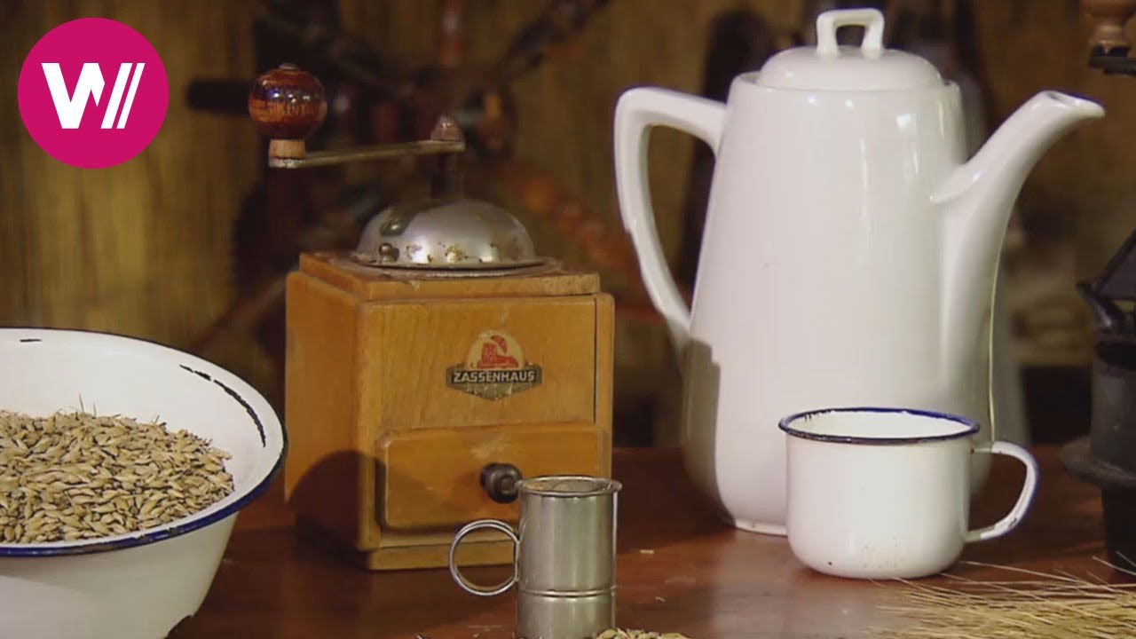 Malzkaffee oder Muckefuck